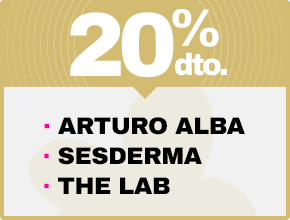 Descuento 20%